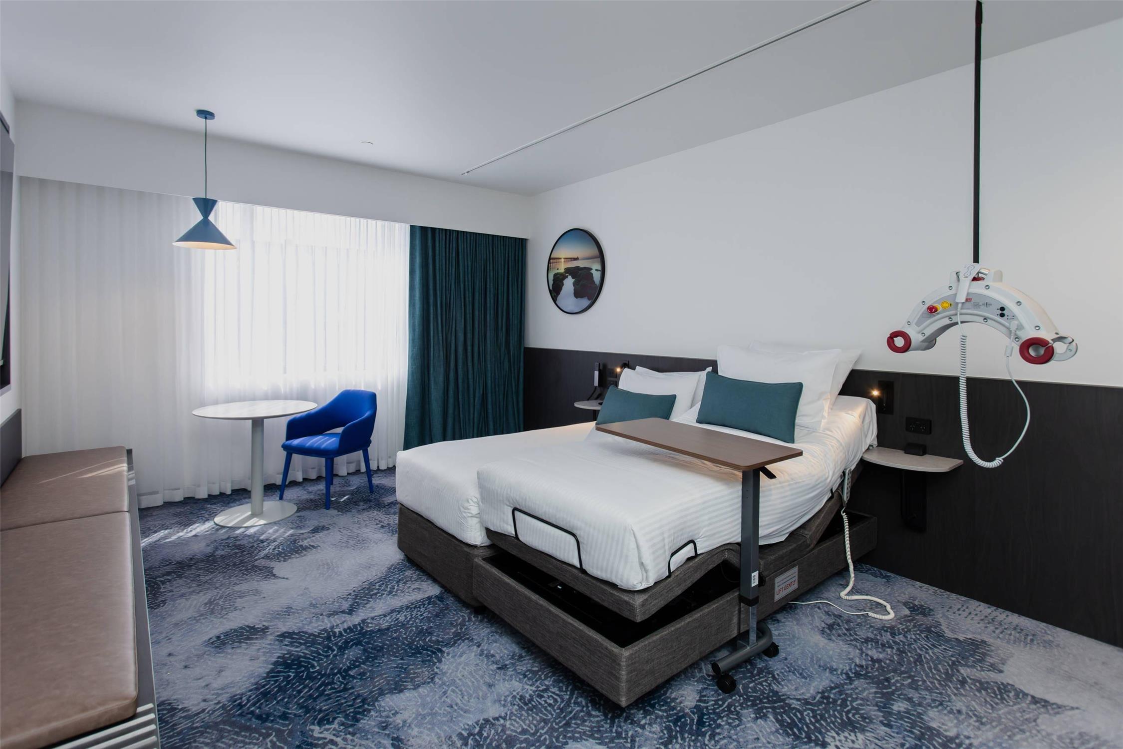 Quality Hotel Bayside Geelong 7/27