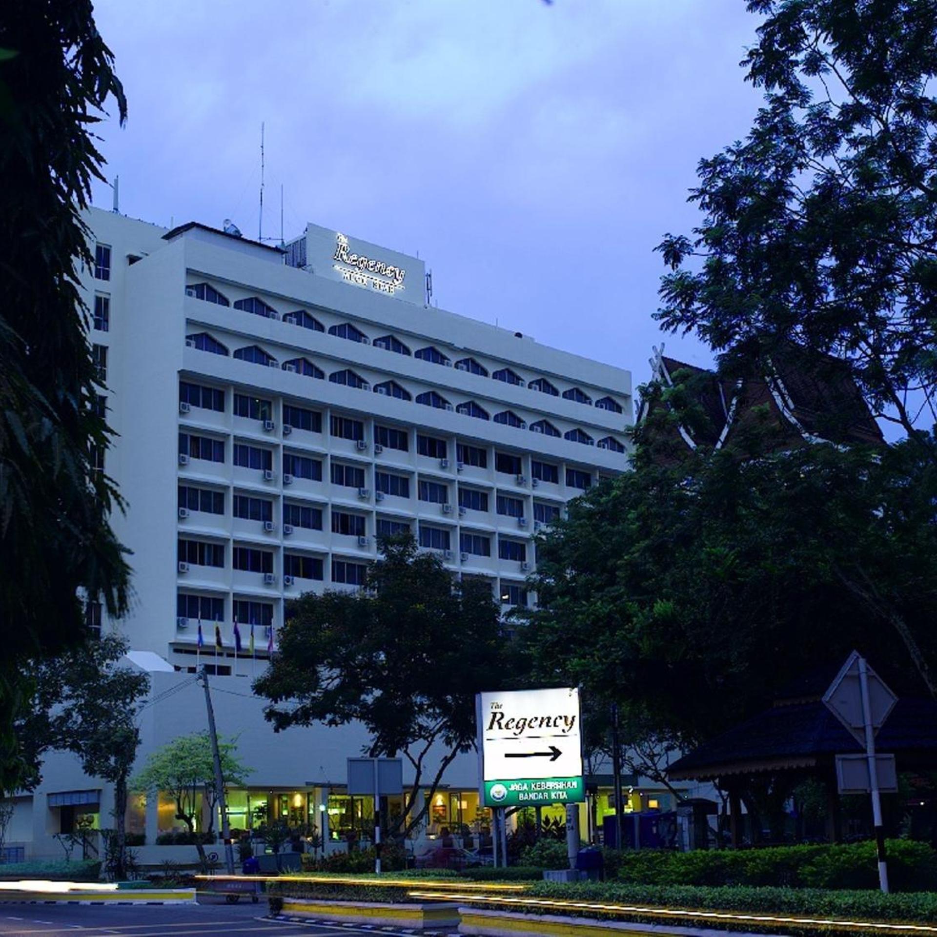 The Jerai Hotel Alor Star 2/50