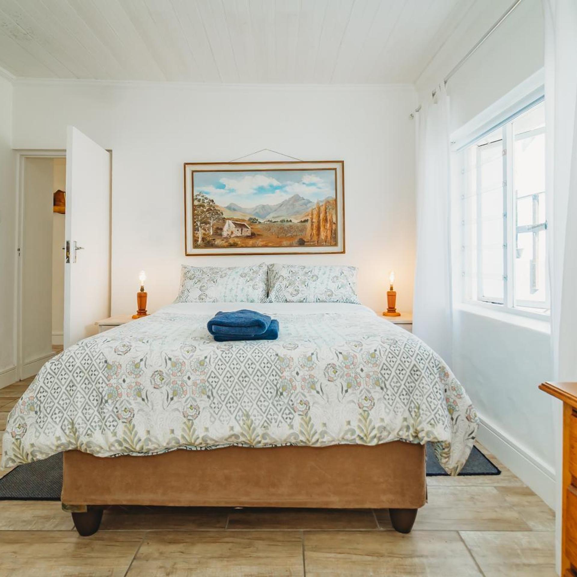 Silver Spray Beach Accommodation 5/40