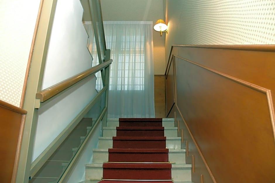 Hotel Shasa Roma 42/61