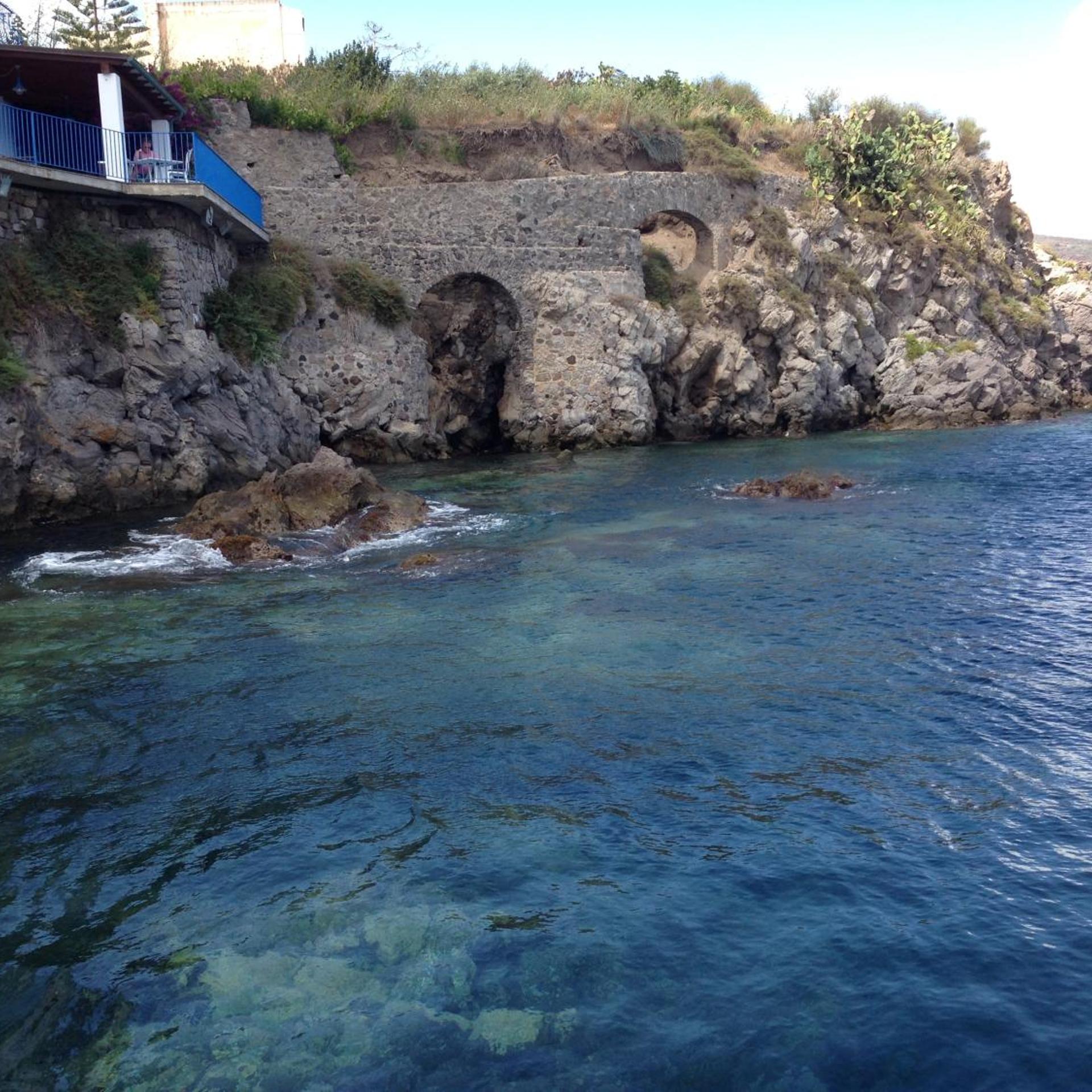 Hotel Rocce Azzurre 49/53
