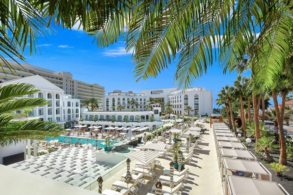 Princess Inspire Tenerife - Adults Only 39/50