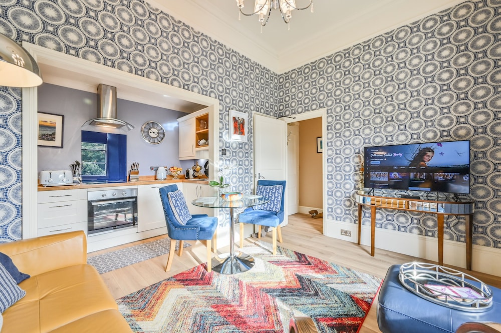 Muntham Holiday Apartments 38/50