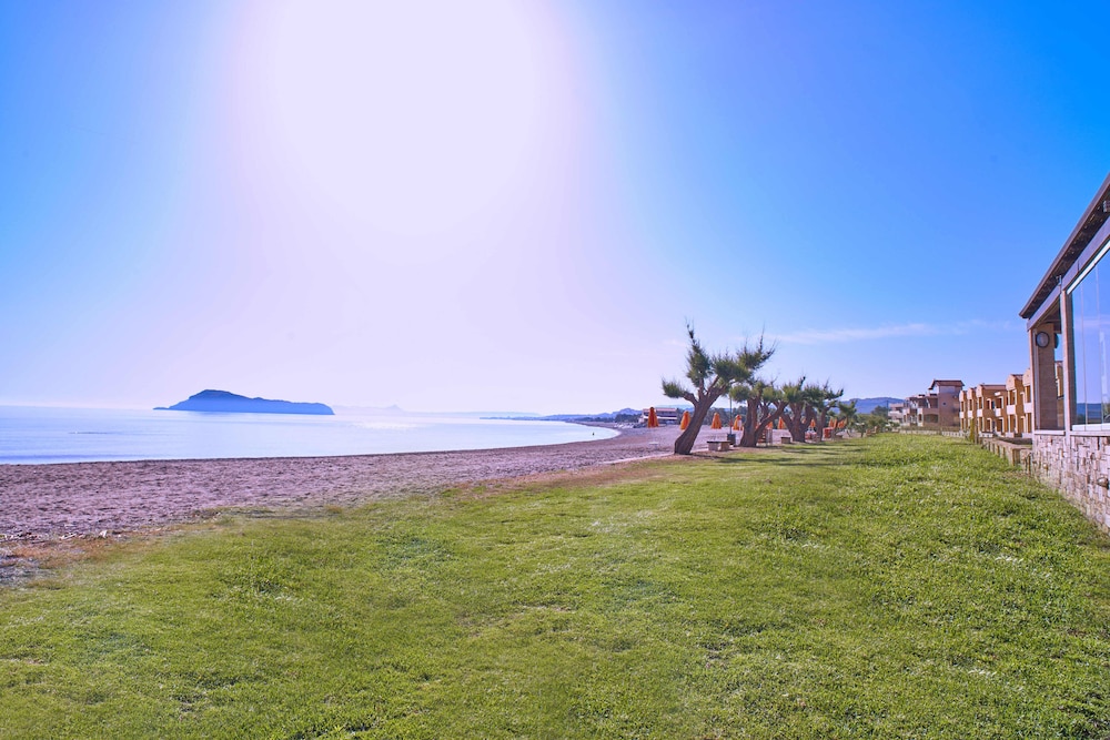 Silver Beach 67/73