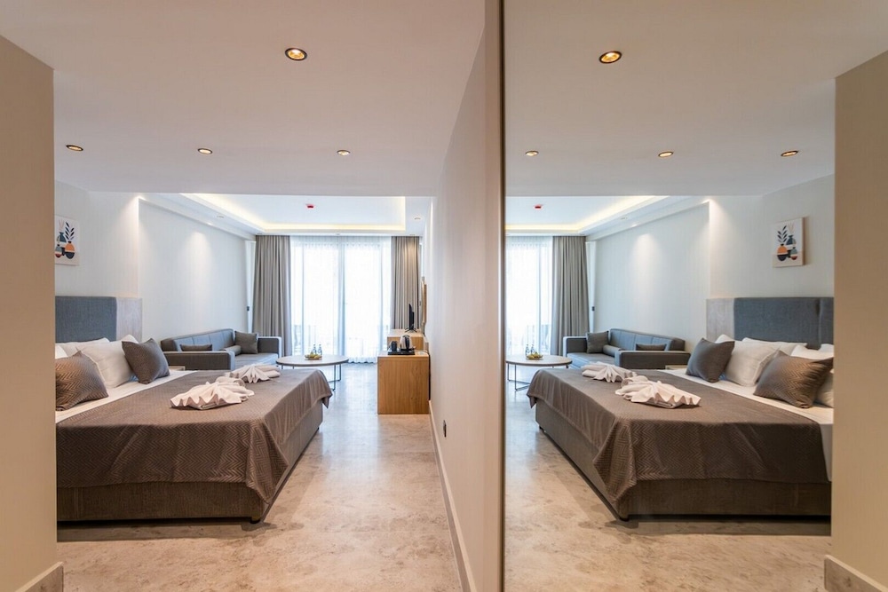 Residence 222 Hisaronu 12/50