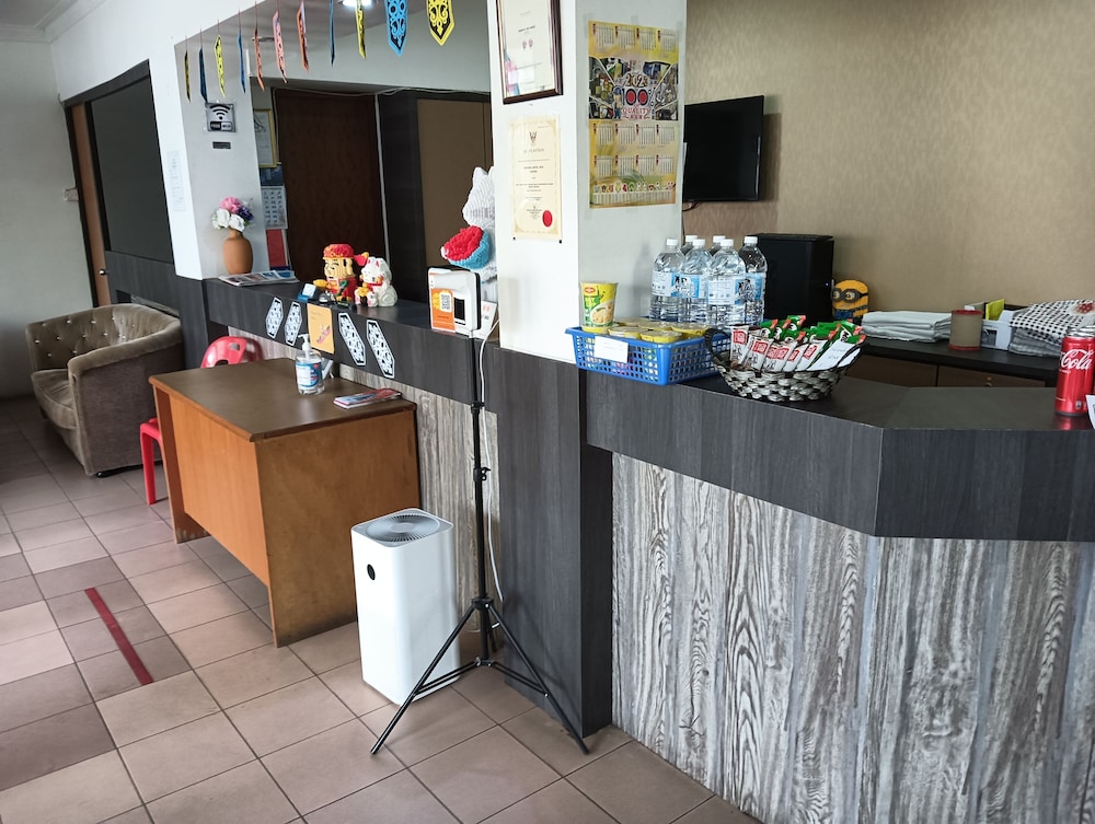 Hotel O Oriental Hotel 3/38