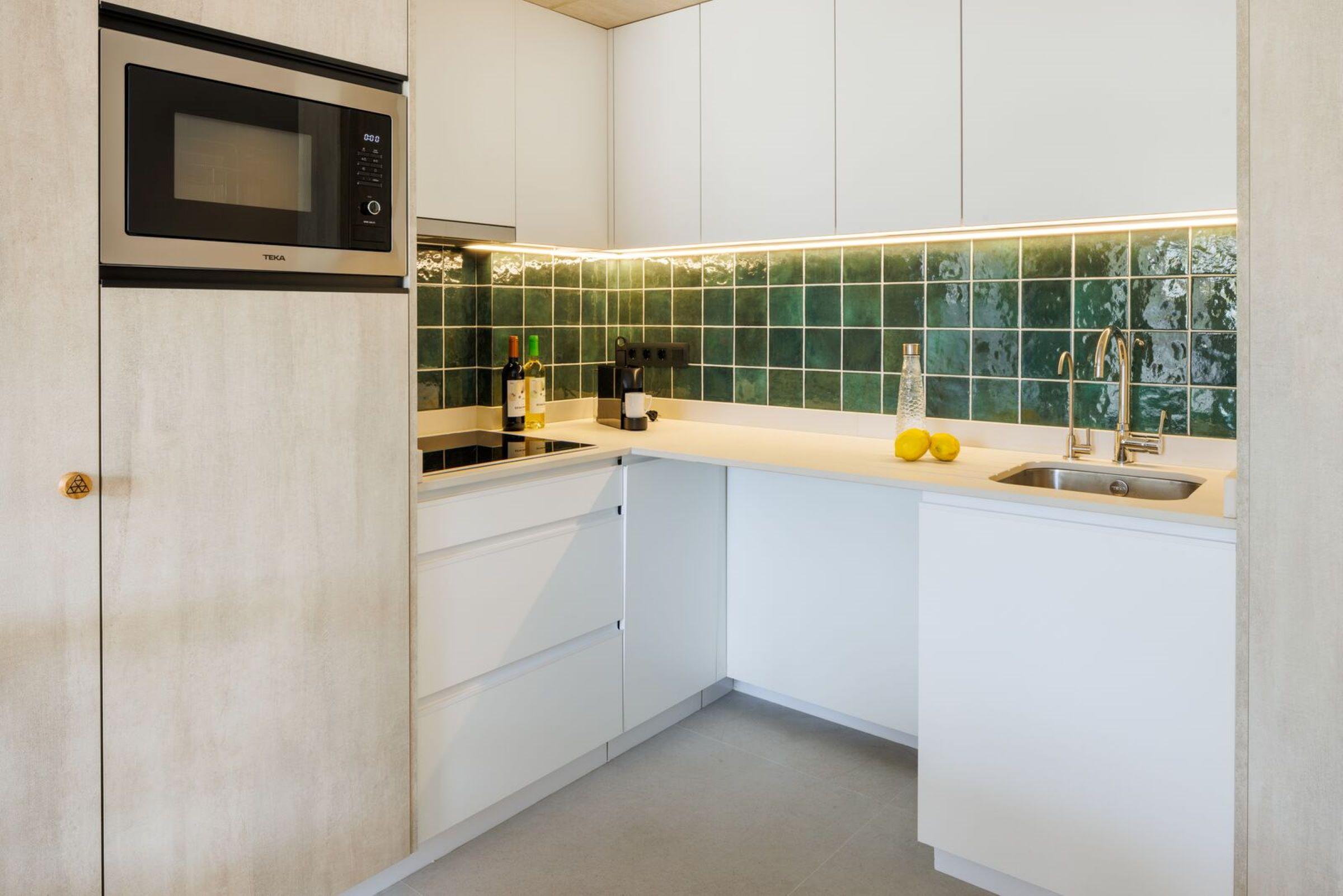 1 Bedroom, Comfort, Apartment, Sea View, Balcony or Terrace، Hapimag San Agustin 2/3