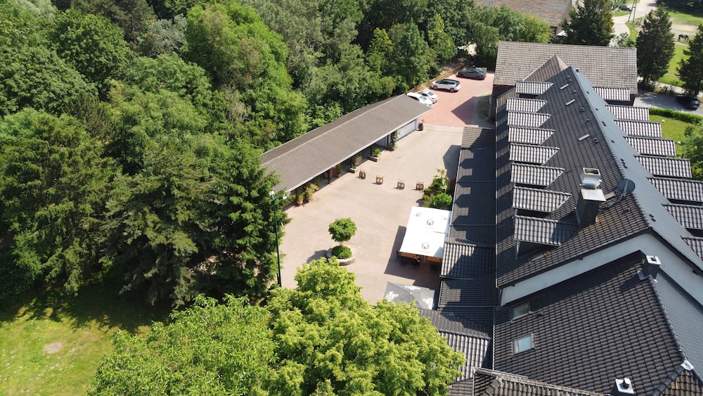 Hotel & Restaurant Eurohof 40/50