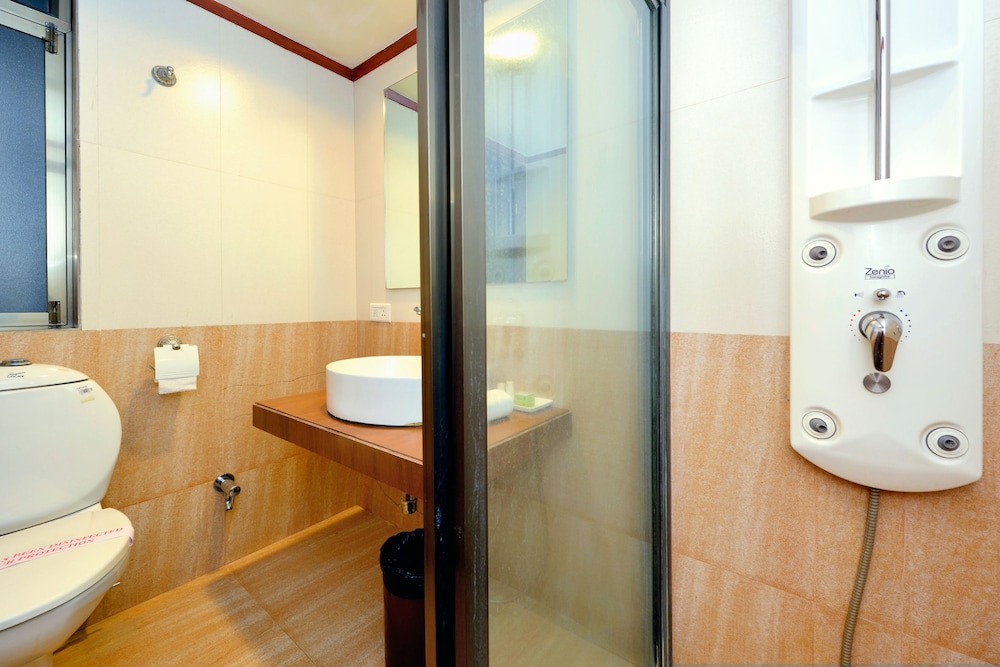 Budget Inn Belevue 23/72