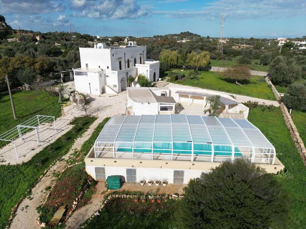 Masseria Donna Nina 2/50