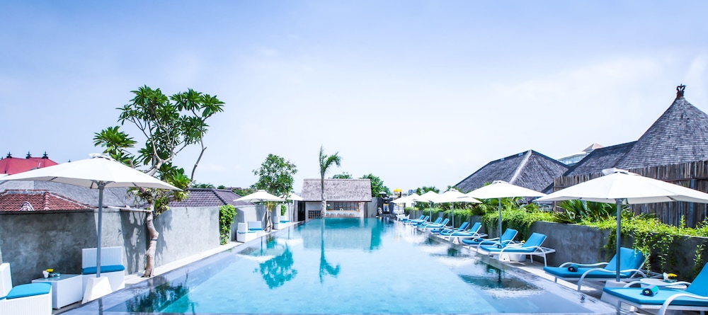 Maca Villas Spa 7/64