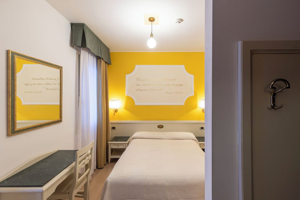 Hotel Ca Tron 27/50