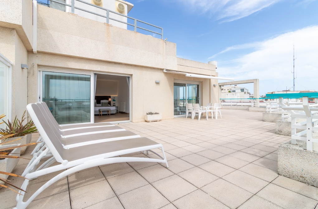 Golden Acqua Salou 77/84