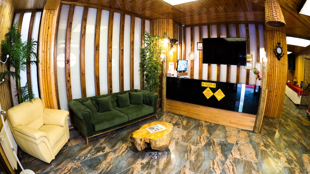 Resort Kaman Hotel 33/48
