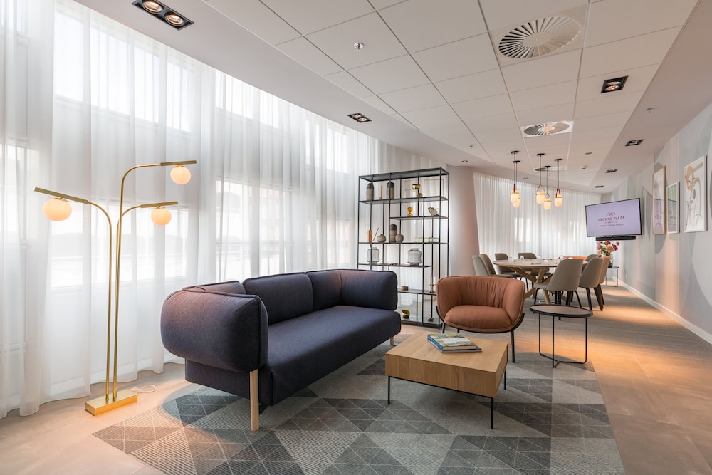 Crowne Plaza Utrecht - Central Station 42/72