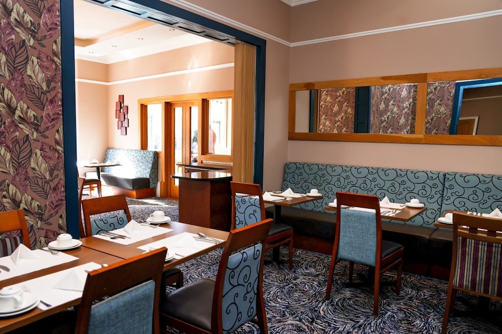 New Wilmington Hotel 45/58