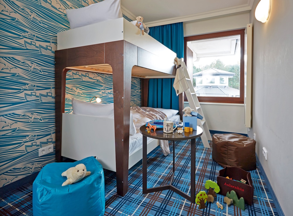 Aalernhüs Hotel & Spa 34/50
