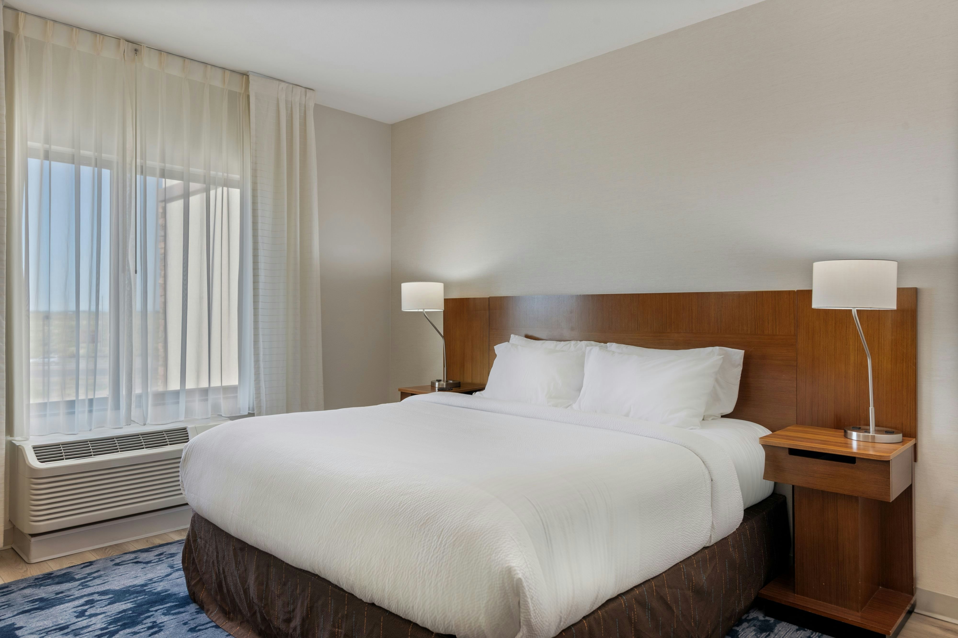 Fairfield Inn Suites Alamosa 13/33