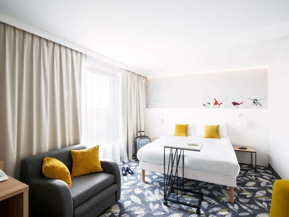 Ibis Styles Bialystok 58/75