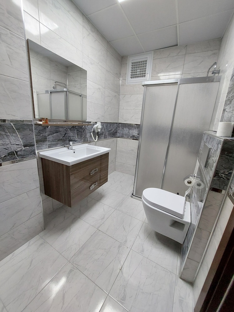 Yayla Palas Hotel 7/7