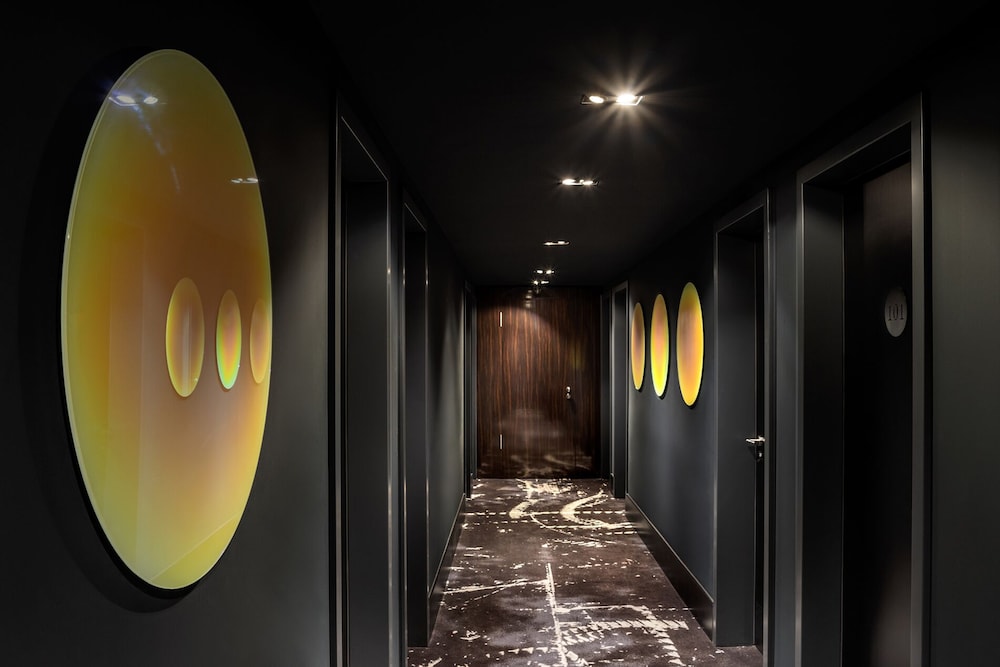 Hotel Mani By Amano Group 49/52