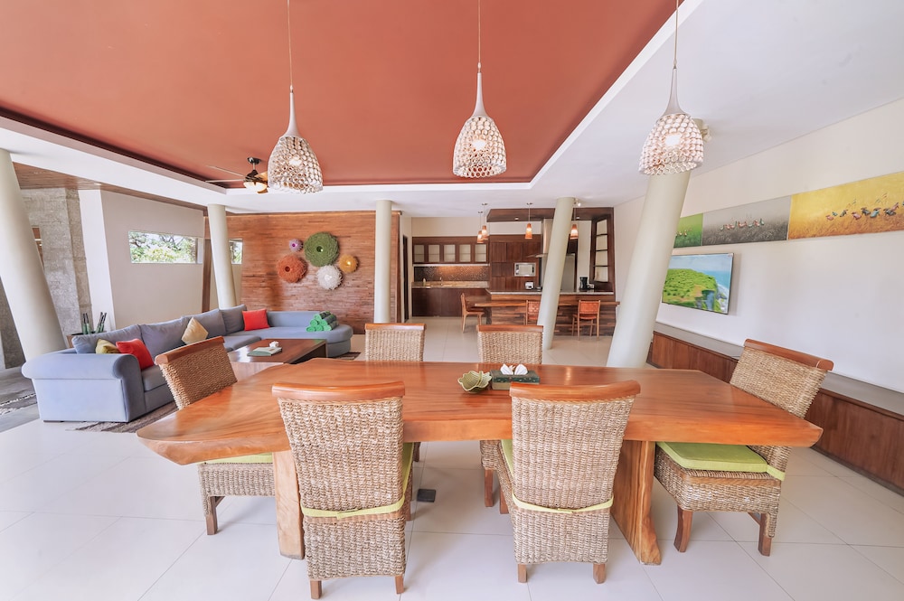 The Kasih Villas And Spa Seminyak 56/71