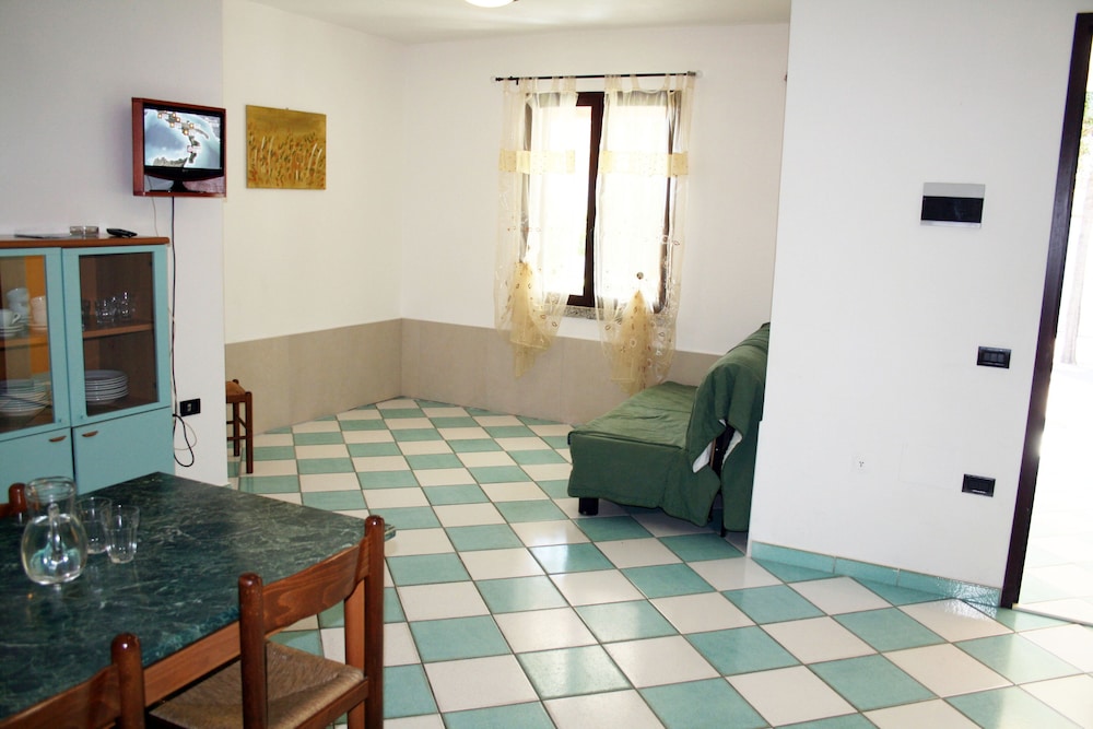 Residence Oasi Anfiteatro 31/55