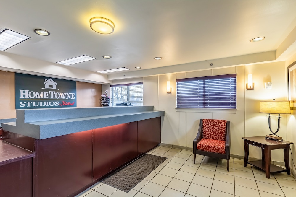 Sun Suites of Louisville 3/20