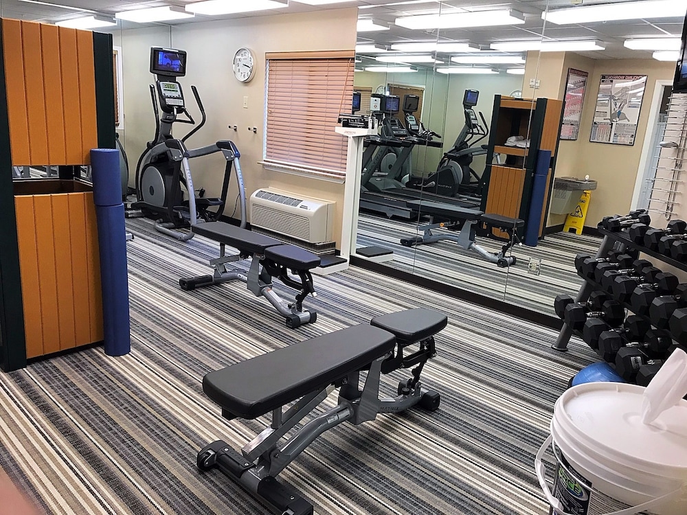 Candlewood Suites Alabaster 26/50