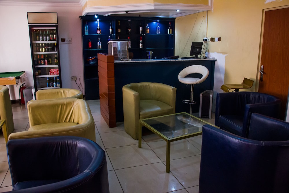 Eed Pension Boutique Hotel 27/46