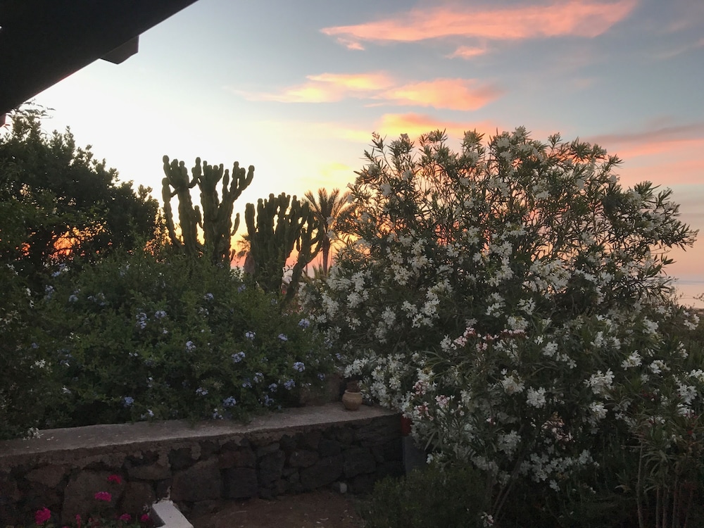 I Dammusini Di Pantelleria 33/50