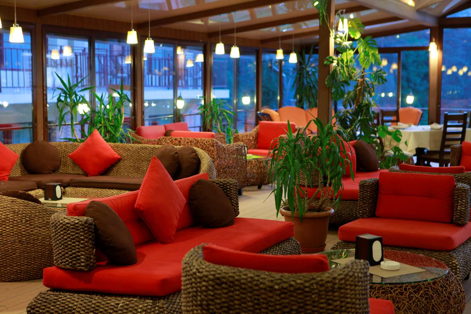 Best Western Plus Paradise Hotel Dilijan 19/34