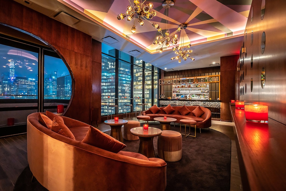 Aliz Hotel Times Square 37/63