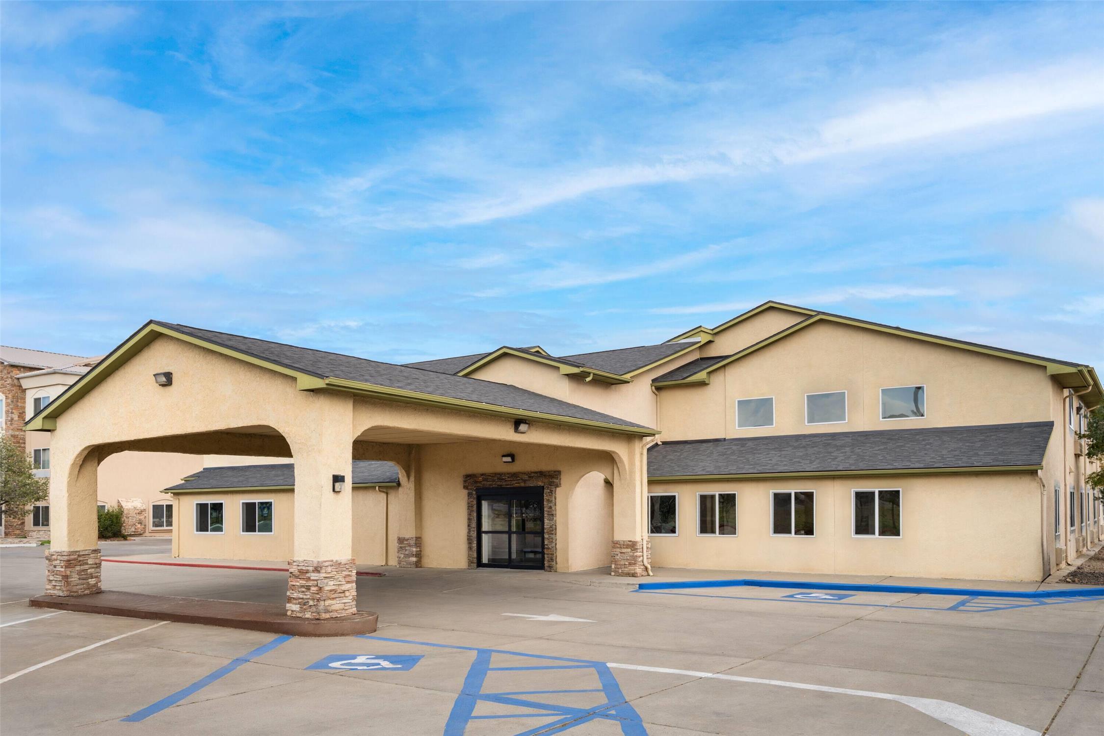 Days Inn by Wyndham Las Vegas NM in LAS VEGAS - NM