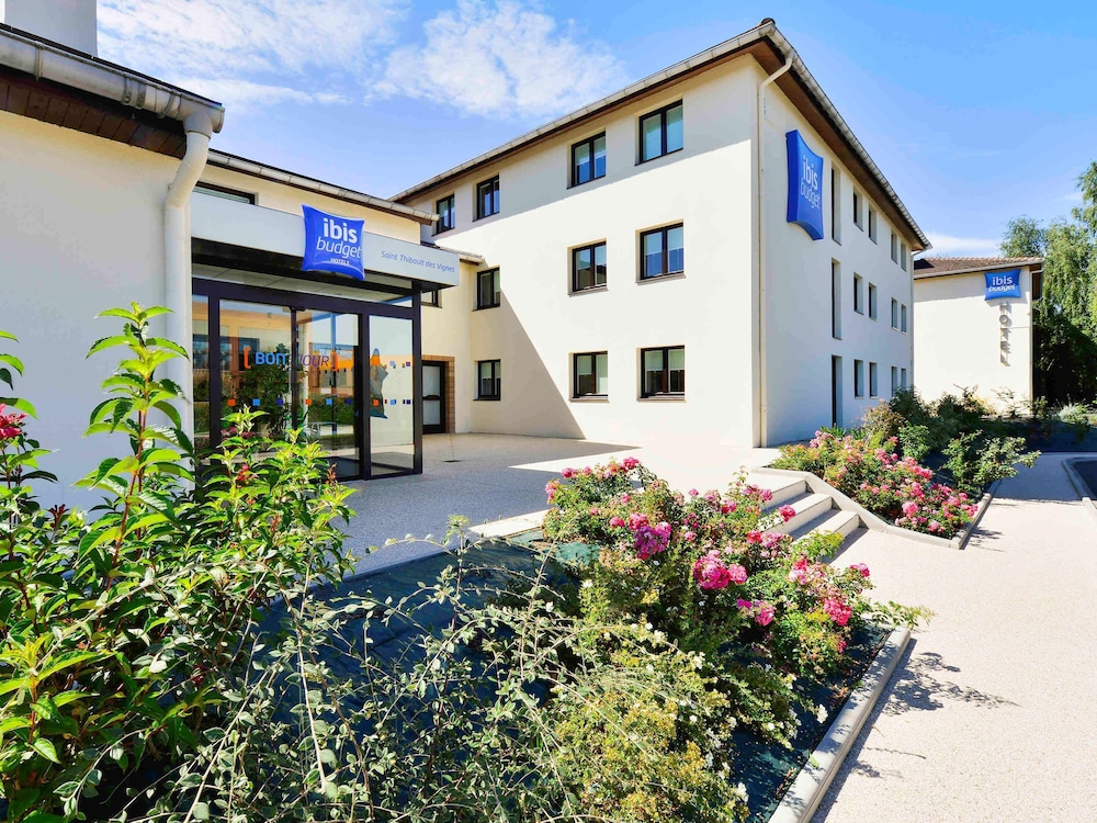 Ibis Budget Marne La Vallee 3/60