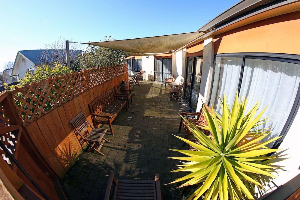 Heritage Court Motor Lodge Oamaru 5/73