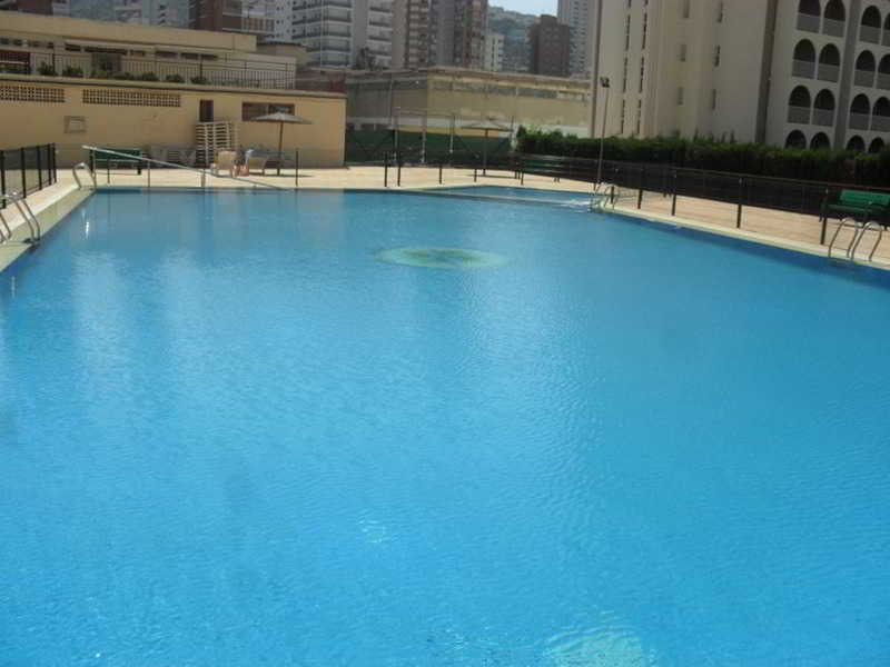 Apartamentos Acuarium Ii 19/20