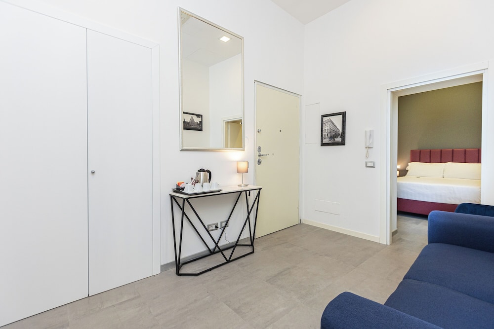 Hotel Castellino Roma 12/78
