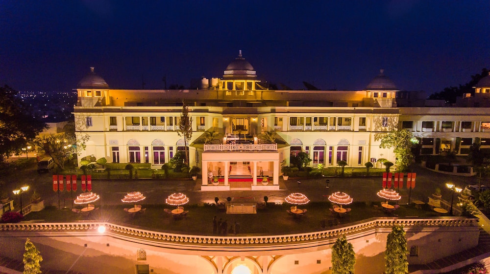 Lalit Laxmi Vilas Palace 3/50