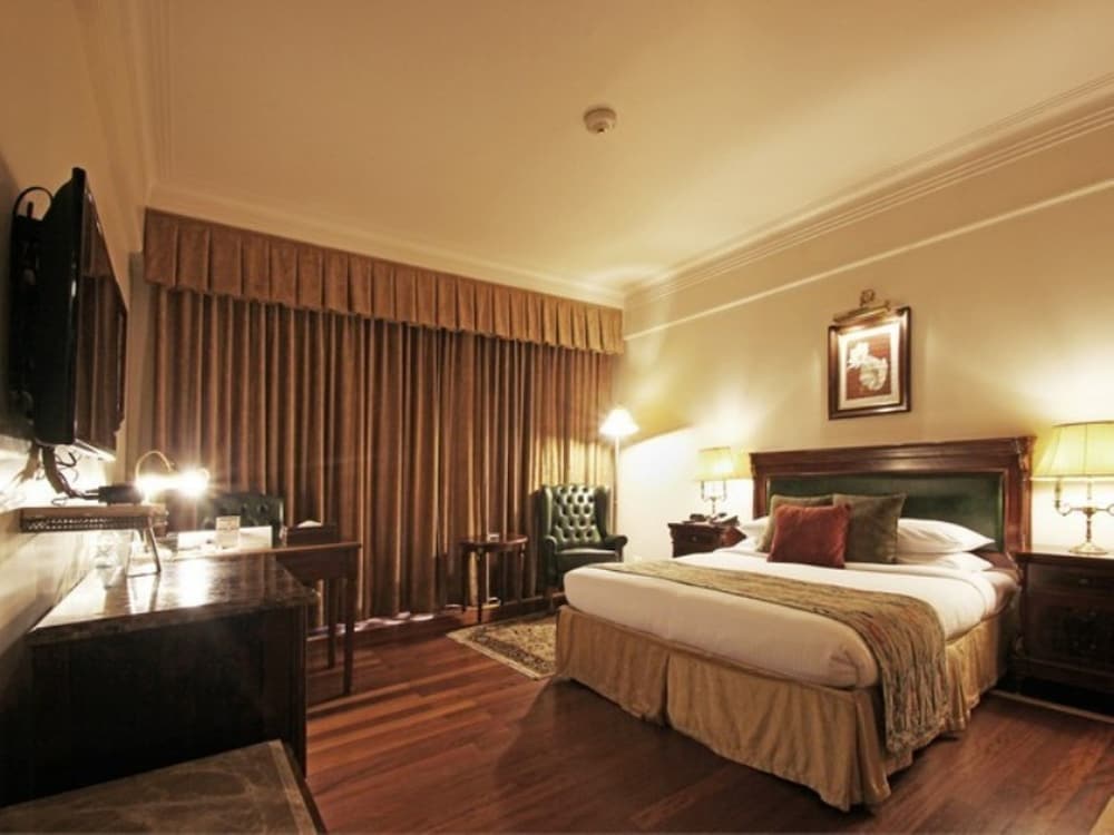 غرفة بزنس، Radisson Hotel Jalandhar 3/5