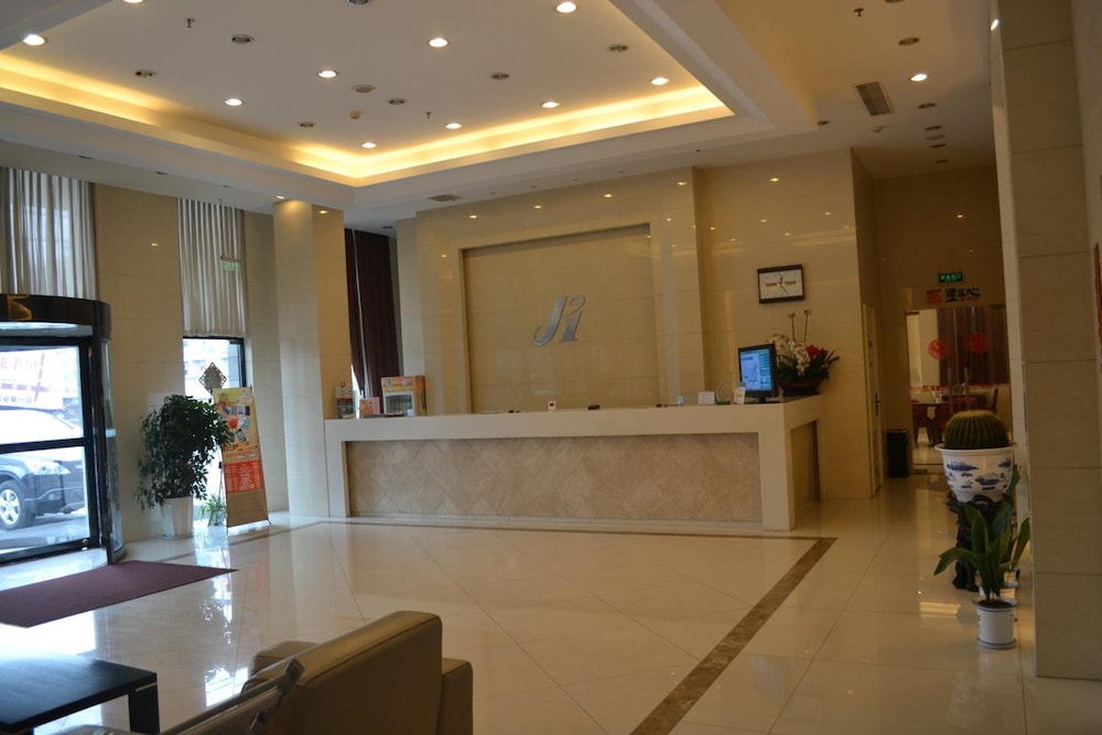 Jinjiang Inn Wuxi New District Meicun 4/57