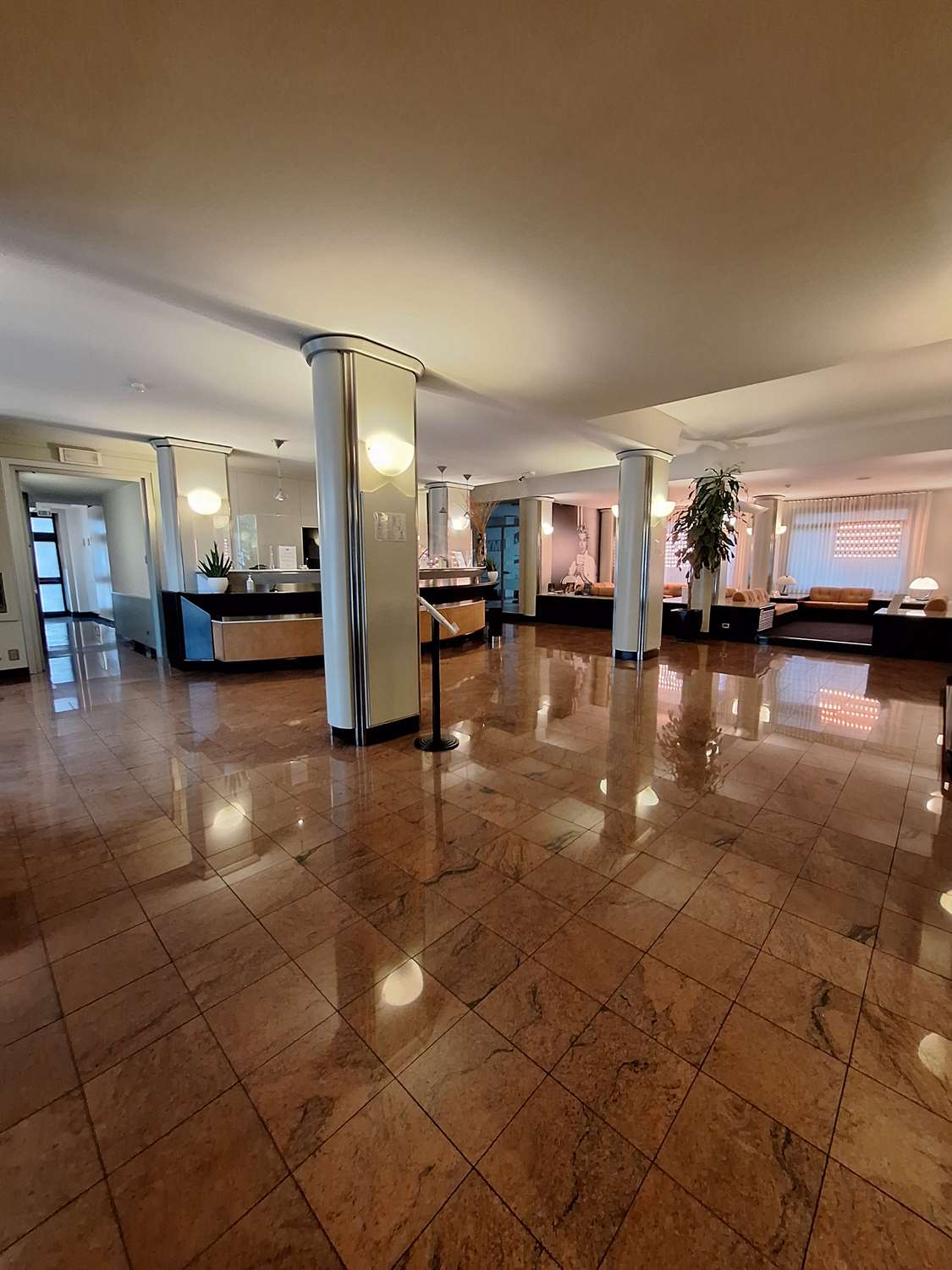 Sure Hotel by Best Western Milano 11/19