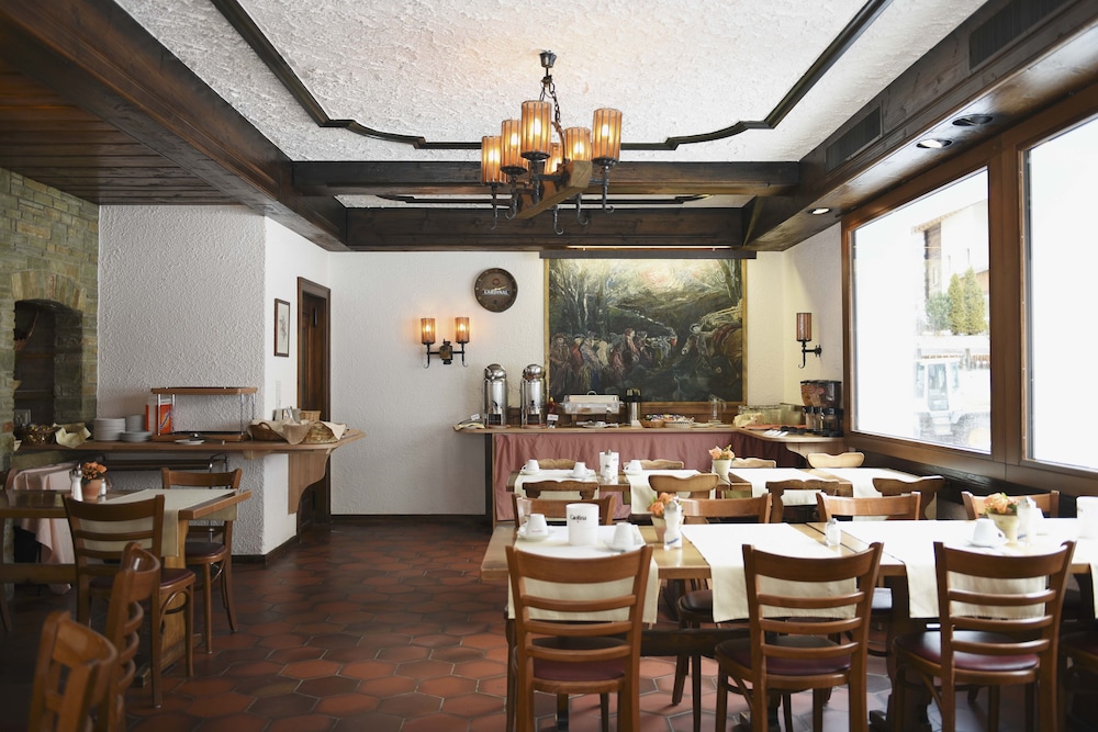 Matterhorn Inn 41/57