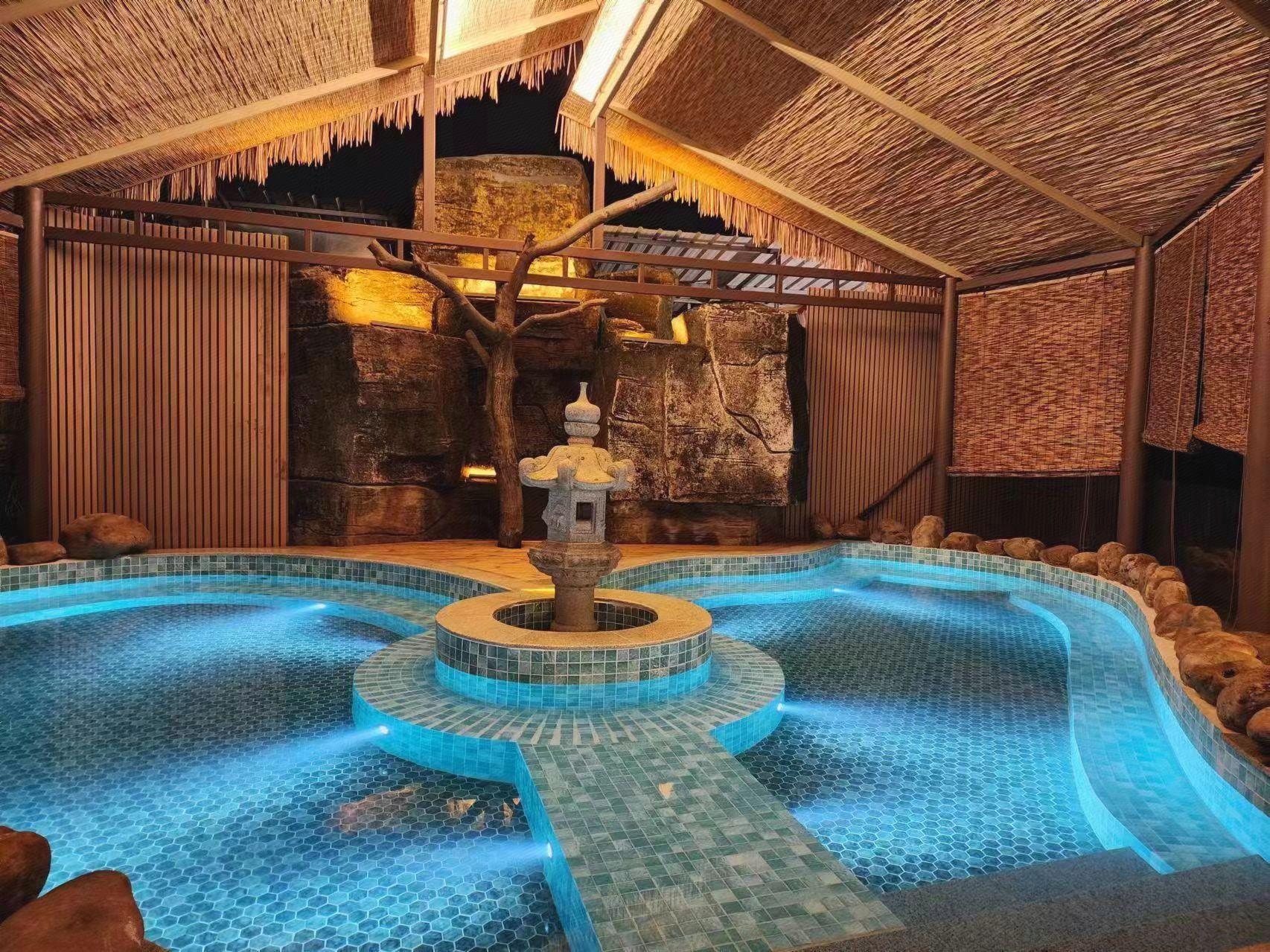 Argyle Boutique Resort Guangzhou 19/26
