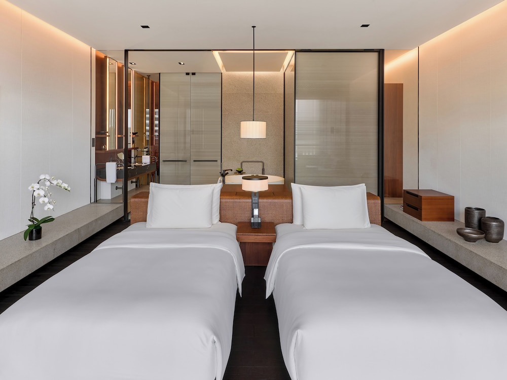 STUDIO TWIN ROOM