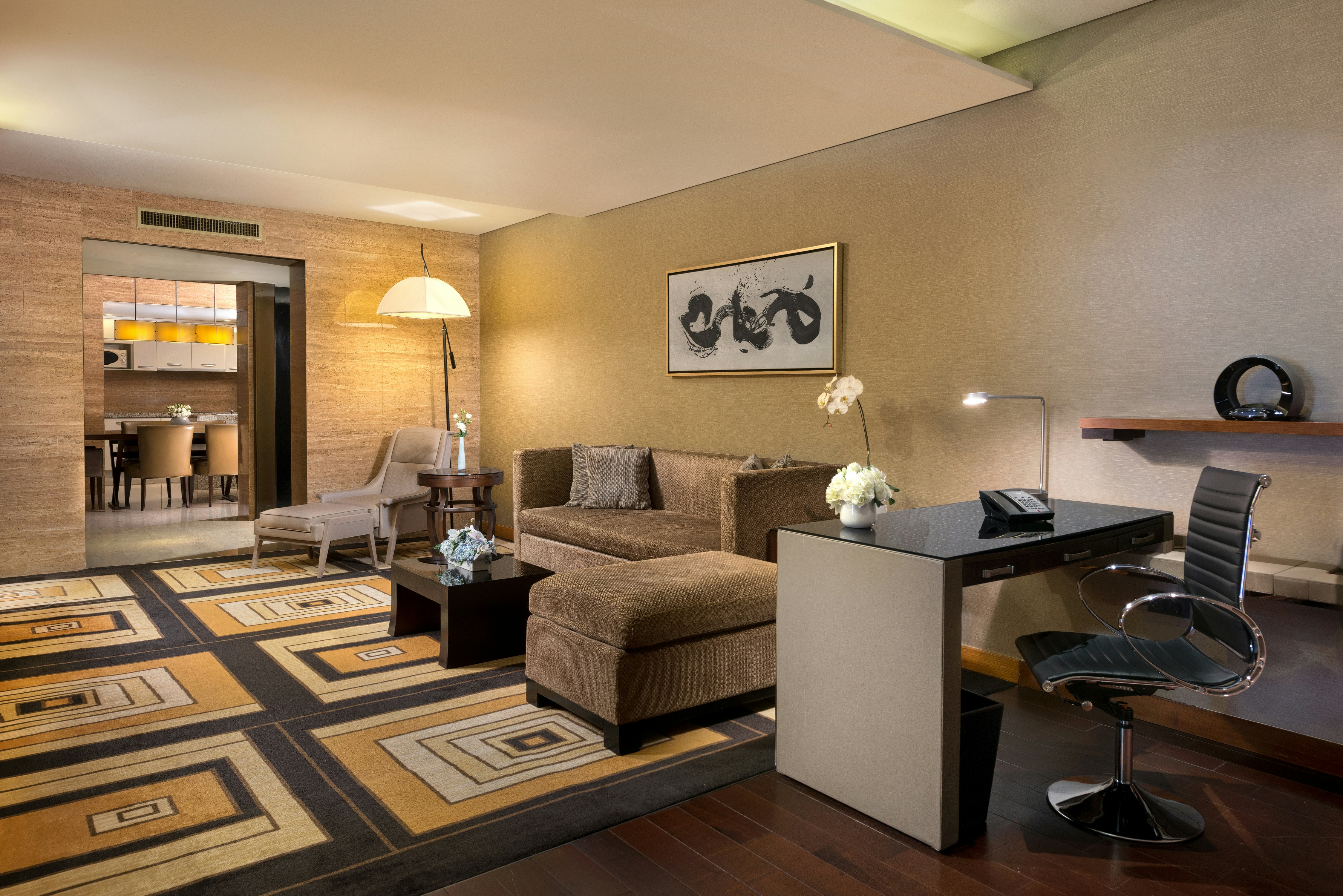 Hilton Beijing Wangfujing 26/52