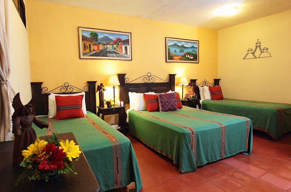 Posada Doña Luisa 27/67
