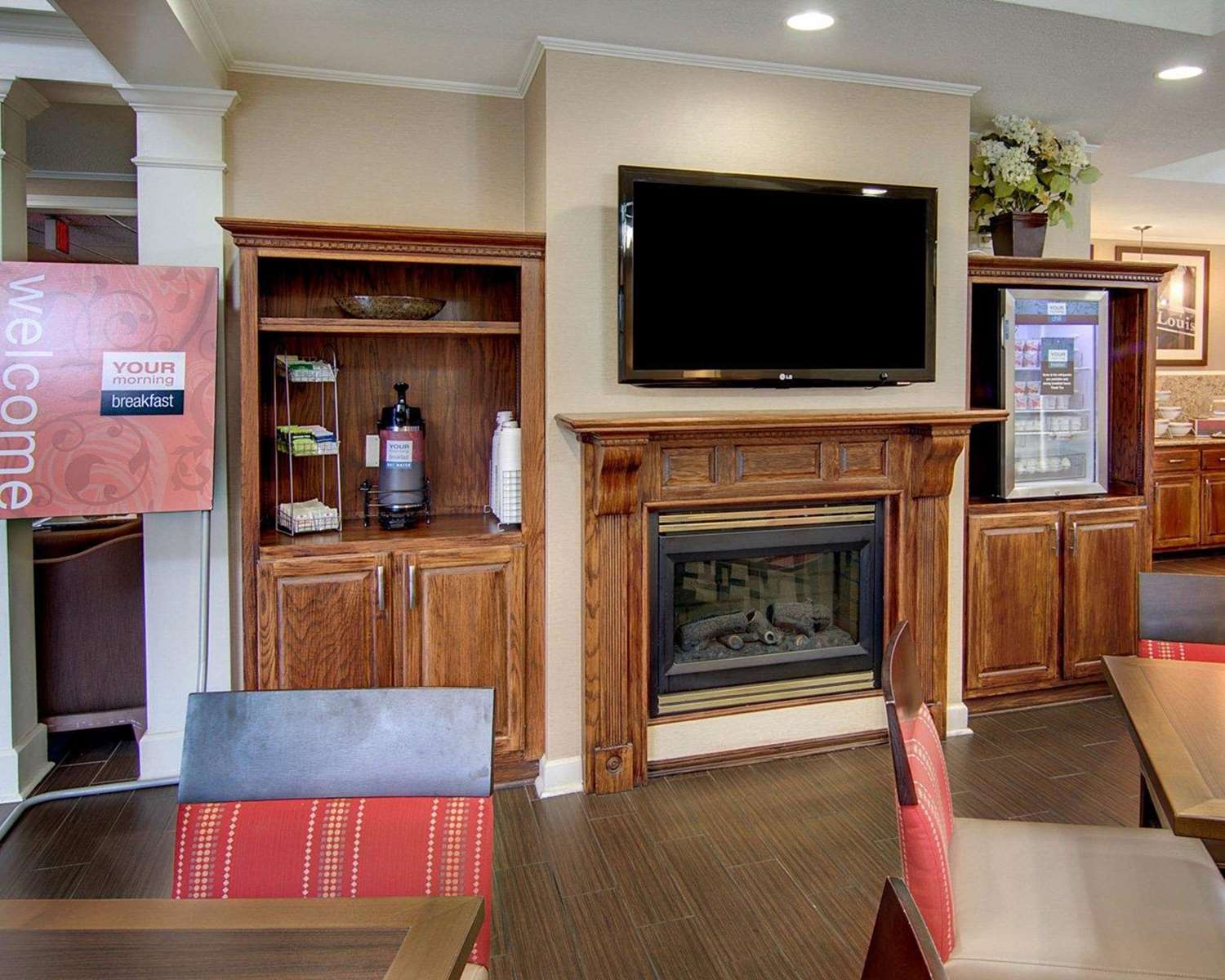 Comfort Inn West Monroe Near Sports & Events Center, LA 23/29