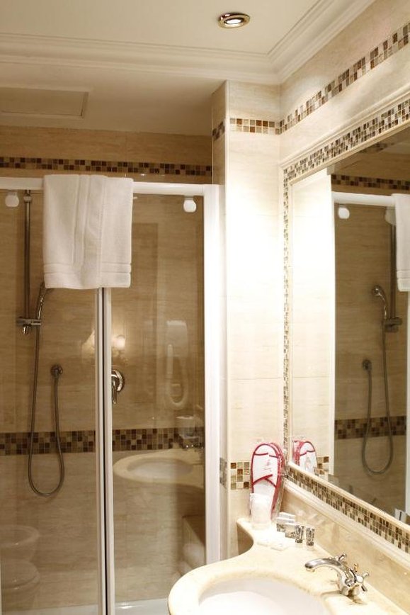Hotel Genio 20/21
