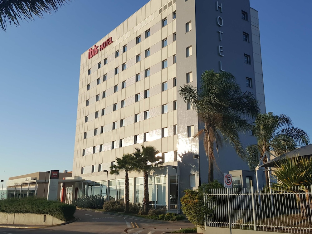 Ibis Itu Plaza Shopping 5/50